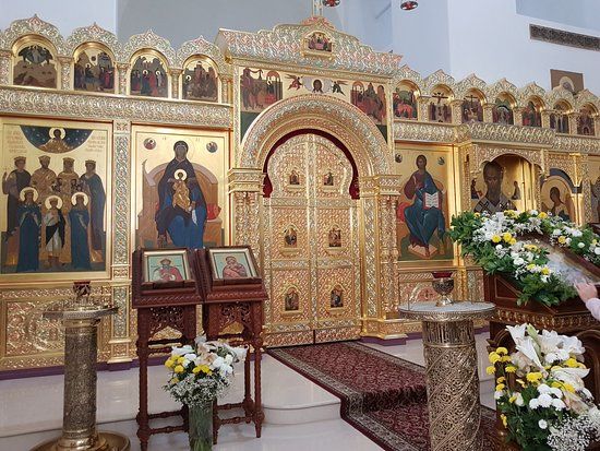 Chiesa Ortodossa di San Nicola